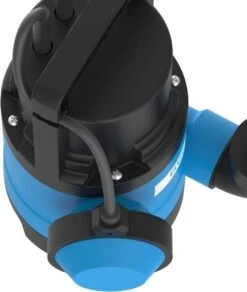 Güde Vuilwaterdompelpomp GS4003P - 8000L/h 6 Güde Vuilwaterdompelpomp GS4003P - 8000L/h -Tuingereedschaps Winkel 1015x1200 1