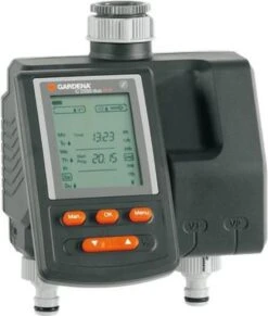 GARDENA Besproeiingsomputer MultiControl Duo - 3 Besproeiingen Per Dag - 1min Tot 3u 59min. -Tuingereedschaps Winkel 1019x1200 1