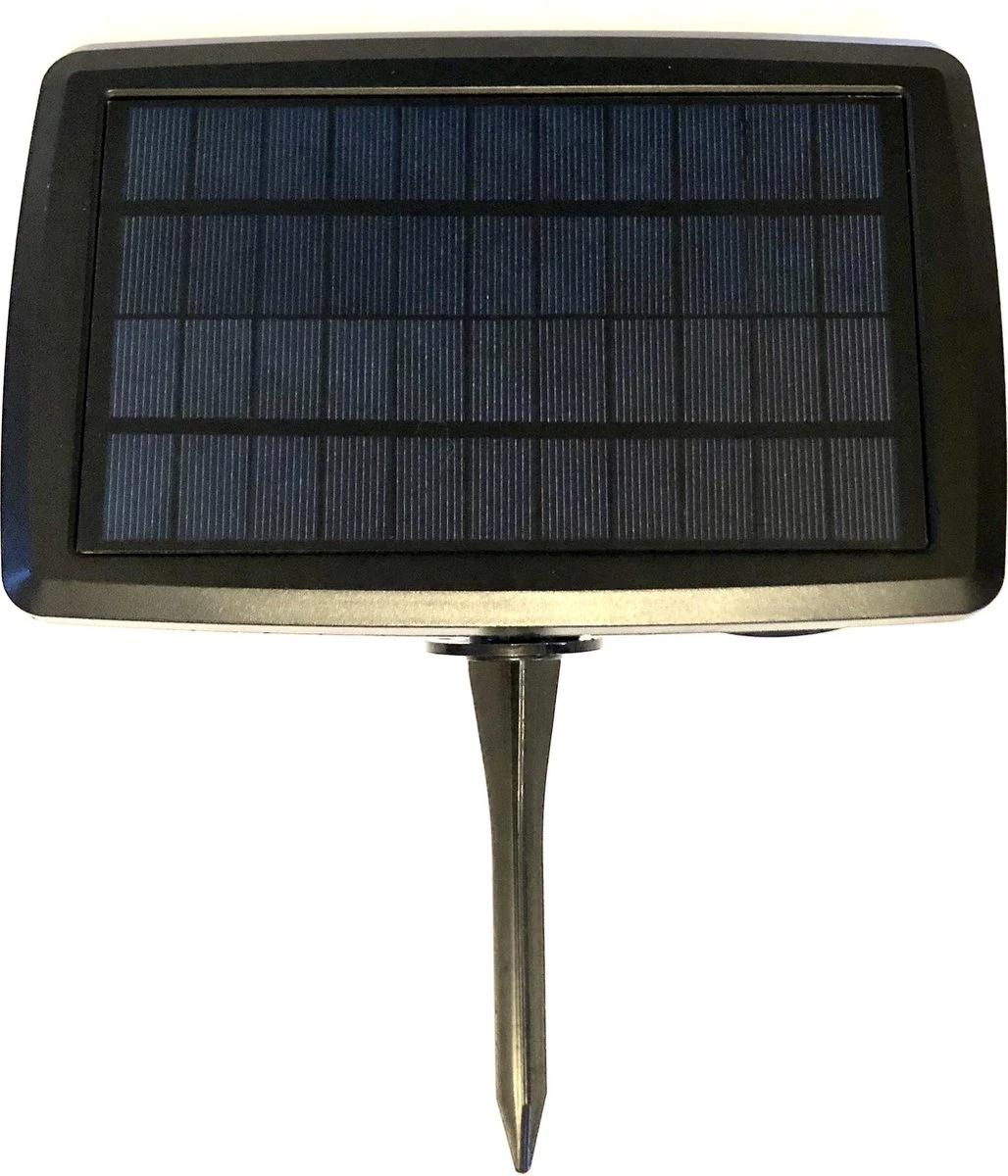 A Sunny Day Solar Lichtsnoer Buiten Inclusief 25 LED Lampen Voor Buiten - Lichtsnoer Op Zonne-energie - 25 LED Lampen - Solar Tuinverlichting - Lichtslinger - Prikkabel - Priklicht - Lichtsnoer 16 A Sunny Day Solar Lichtsnoer Buiten Inclusief 25 LED Lampen Voor Buiten - Lichtsnoer Op Zonne-energie - 25 LED Lampen - Solar Tuinverlichting - Lichtslinger - Prikkabel - Priklicht - Lichtsnoer - Afbeelding 16