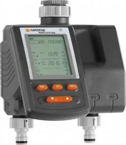 GARDENA Besproeiingsomputer MultiControl Duo - 3 Besproeiingen Per Dag - 1min Tot 3u 59min. -Tuingereedschaps Winkel 1040x1200 2