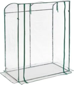 Relaxdays Tomatenkas 170 X 130 X 75 Cm - Folie Tuinkas - Grote Tomaten Kweekkas - Foliekas 17 Relaxdays Tomatenkas 170 X 130 X 75 Cm - Folie Tuinkas - Grote Tomaten Kweekkas - Foliekas -Tuingereedschaps Winkel 1045x1200 1