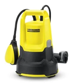 Kärcher SP 2 Flat Dompelpomp - 6000 L/u - 250w -Tuingereedschaps Winkel 1054x1200