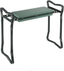 GartenMeister 2 In 1 XXL Zit- En Kniebank - Belastbaar Tot 150 Kg - Inclusief Praktische Gereedschapstas 7 GartenMeister 2 In 1 XXL Zit- En Kniebank - Belastbaar Tot 150 Kg - Inclusief Praktische Gereedschapstas -Tuingereedschaps Winkel 1084x1200