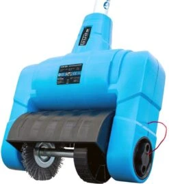 Güde Elektrische Oppervlakte- En Voegenreiniger - MET Telescopische Stang & 4 Voegenborstels - GUB 500 10 Güde Elektrische Oppervlakte- En Voegenreiniger - MET Telescopische Stang & 4 Voegenborstels - GUB 500 -Tuingereedschaps Winkel 1099x1200