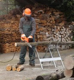 Atika A300850 Metalen Zaagbok - 150kg -Tuingereedschaps Winkel 1108x1200