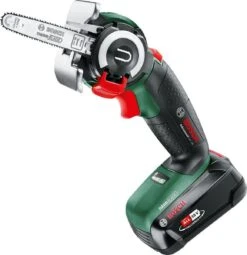 Bosch AdvancedCut 18 Microkettingzaag - Met 1 X 18 V Accu En Lader -Tuingereedschaps Winkel 1161x1200 2