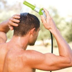 GD73 Aqua2go Lithium Drukreiniger Zonder Vaste Stroom- En Wateraansluiting, Voor Al Uw Outdoor-activiteiten -Tuingereedschaps Winkel 1197x1200 1