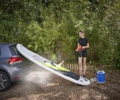 Black & Decker BLACK+DECKER BCPC18B-XJ Hogedrukreiniger - 18V - 24 Bar - Zonder Accu En Lader -Tuingereedschaps Winkel 1200x1000 3