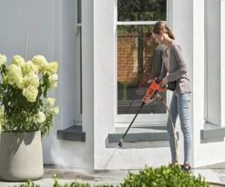 Black & Decker BLACK+DECKER BCPC18B-XJ Hogedrukreiniger - 18V - 24 Bar - Zonder Accu En Lader -Tuingereedschaps Winkel 1200x1000 5