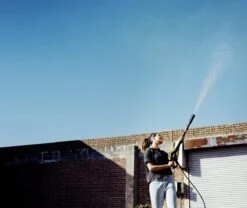 Kärcher K 5 Power Control Hogedrukreiniger - 2100W - 145 Bar - 40 M²/h - Met Vuilfrees -Tuingereedschaps Winkel 1200x1010