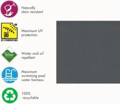 Wood4you - Tuinbank - Ameland - 'Doe Het Zelf' Bouwpakket Steigerhout 152Lx72Hx57D Cm - Incl Kussen -Tuingereedschaps Winkel 1200x1044