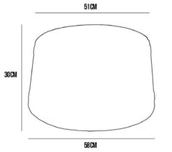 Regentonset Roto 120 Liter + Voet - Grijs -Tuingereedschaps Winkel 1200x1057 2