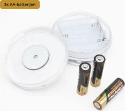 Lueas® Draadloze Ledlampjes Waterdicht - Met Afstandbediening -2 Stuks Op Batterijen - RGB - Dimbaar 19 Lueas® Draadloze Ledlampjes Waterdicht - Met Afstandbediening -2 Stuks Op Batterijen - RGB - Dimbaar -Tuingereedschaps Winkel 1200x1061