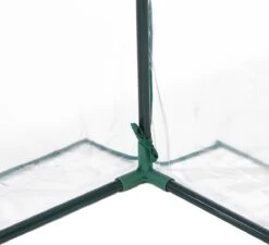 Relaxdays Tomatenkas 170 X 130 X 75 Cm - Folie Tuinkas - Grote Tomaten Kweekkas - Foliekas 13 Relaxdays Tomatenkas 170 X 130 X 75 Cm - Folie Tuinkas - Grote Tomaten Kweekkas - Foliekas -Tuingereedschaps Winkel 1200x1094 1