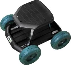 UPP Tuinkruk Met Wielen -Tuingereedschaps Winkel 1200x1096