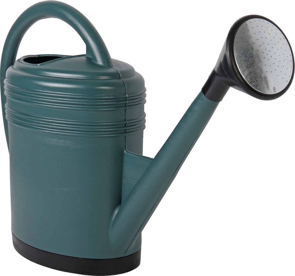 Talen Tools - Gieter - 15L - Luxe Verstevigde Rand + Sproeier 3 Talen Tools - Gieter - 15L - Luxe Verstevigde Rand + Sproeier - Afbeelding 3