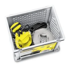 Kärcher SP 5 Dirt Box - Dompelpomp - 9.500 L/u -Tuingereedschaps Winkel 1200x1132 1