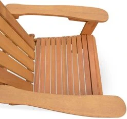 Alice's Garden Relaxstoel Adirondack Salamanca - FSC Eucalyptushout – Naturel 19 Alice's Garden Relaxstoel Adirondack Salamanca - FSC Eucalyptushout – Naturel -Tuingereedschaps Winkel 1200x1134