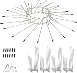 Gardigo Kattenafweergordel -Tuingereedschaps Winkel 1200x1139 1