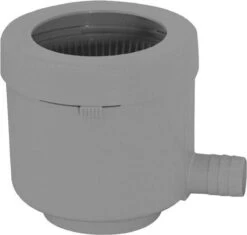 Garantia - Vulautomaat - Regenton - Eco De Luxe - 80 M² - Bladvanger - Grijs -Tuingereedschaps Winkel 1200x1141 1