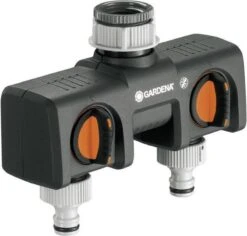GARDENA - Waterverdeler - Slangkoppeling - 26.5 Mm -Tuingereedschaps Winkel 1200x1147 1