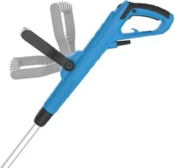 Güde Elektrische Oppervlakte- En Voegenreiniger - MET Telescopische Stang & 4 Voegenborstels - GUB 500 9 Güde Elektrische Oppervlakte- En Voegenreiniger - MET Telescopische Stang & 4 Voegenborstels - GUB 500 -Tuingereedschaps Winkel 1200x1149