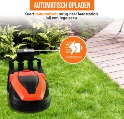 Zoef Robot Robotmaaier Dirk Met APP <600 M2 27 Zoef Robot Robotmaaier Dirk Met APP <600 M2 -Tuingereedschaps Winkel 1200x1156 2