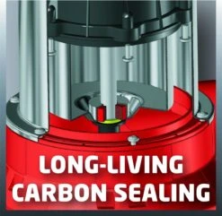 Einhell Dompelpomp GC-SP 3580 LL (350 W - 8000 L/h - 1 Mm Restwater - Traploos Instelbare Vlotterschakelaar - Geïntegreerd Terugslagventiel - Draaghandvat - Kabelopwikkeling - Mechanische Afdichting) 20 Einhell Dompelpomp GC-SP 3580 LL (350 W - 8000 L/h - 1 Mm Restwater - Traploos Instelbare Vlotterschakelaar - Geïntegreerd Terugslagventiel - Draaghandvat - Kabelopwikkeling - Mechanische Afdichting) -Tuingereedschaps Winkel 1200x1169 3