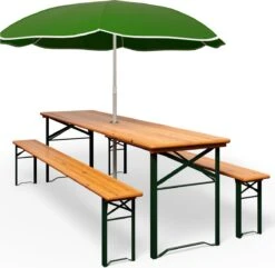 Casaria Tuinset Hout – 2 Banken 1Tafel Inklapbaar - 170x46x75cm 18 Casaria Tuinset Hout – 2 Banken 1Tafel Inklapbaar - 170x46x75cm -Tuingereedschaps Winkel 1200x1170 1
