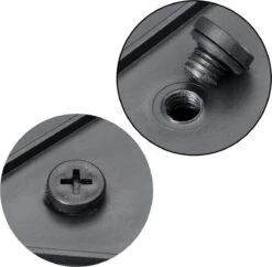 Casaria Polyrattan Bloembak – 3 Bakken Klimophek - Crème -Tuingereedschaps Winkel 1200x1175 1