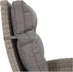 Loungeset Duoset Melia 2 Verstelbare Stoelen + Tafel - Balkonset -Tuingereedschaps Winkel 1200x1190