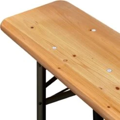 Casaria Tuinset Hout – 2 Banken 1Tafel Inklapbaar - 170x46x75cm 15 Casaria Tuinset Hout – 2 Banken 1Tafel Inklapbaar - 170x46x75cm -Tuingereedschaps Winkel 1200x1195