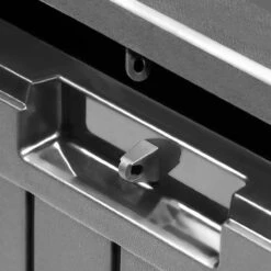 Prosperplast Opbergbox Met Deksel – Waterdicht Wielen 290 L -Antraciet 9 Prosperplast Opbergbox Met Deksel – Waterdicht Wielen 290 L -Antraciet -Tuingereedschaps Winkel 1200x1200 115