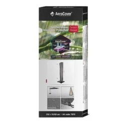 AeroCover Parasolhoes - Zweef Parasols - Grijs - 250x55 Cm (HxB) 28 AeroCover Parasolhoes - Zweef Parasols - Grijs - 250x55 Cm (HxB) -Tuingereedschaps Winkel 1200x1200 144
