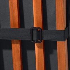 Beautissu Deckchair Kussen 200x50x8 Cm - Ligstoelkussen Antraciet - Matraskussen Voor Hangmatten En Tuin-/terrasstoelen - Flair DC 16 Beautissu Deckchair Kussen 200x50x8 Cm - Ligstoelkussen Antraciet - Matraskussen Voor Hangmatten En Tuin-/terrasstoelen - Flair DC -Tuingereedschaps Winkel 1200x1200 160