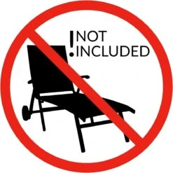 Beautissu Deckchair Kussen 200x50x8 Cm - Ligstoelkussen Antraciet - Matraskussen Voor Hangmatten En Tuin-/terrasstoelen - Flair DC 18 Beautissu Deckchair Kussen 200x50x8 Cm - Ligstoelkussen Antraciet - Matraskussen Voor Hangmatten En Tuin-/terrasstoelen - Flair DC -Tuingereedschaps Winkel 1200x1200 161