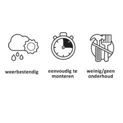 Keter Montero Tuinbank – 2-personen - 120x61x91cm - Grafiet -Tuingereedschaps Winkel 1200x1200 162