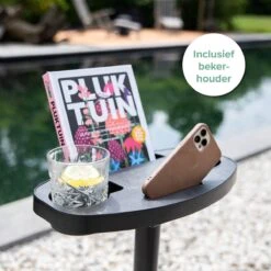 Vita5 Hangmat Met Standaard En Spreidstok – 2 Persoons – Incl. Bekerhouder - Afneembaar Kussen – Uv-bestendig – Beige 22 Vita5 Hangmat Met Standaard En Spreidstok – 2 Persoons – Incl. Bekerhouder - Afneembaar Kussen – Uv-bestendig – Beige -Tuingereedschaps Winkel 1200x1200 179