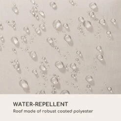 Blumfeldt Palermo Schommelbank - Hollywoodschommel 130 X 207 Cm - Ligbed Met Dak - Schommelstoel Voor 2 Personen - Tuinbank Inclusief Nekkussens - Stalen Frame En Polyester Dak - Grijs 17 Blumfeldt Palermo Schommelbank - Hollywoodschommel 130 X 207 Cm - Ligbed Met Dak - Schommelstoel Voor 2 Personen - Tuinbank Inclusief Nekkussens - Stalen Frame En Polyester Dak - Grijs -Tuingereedschaps Winkel 1200x1200 199