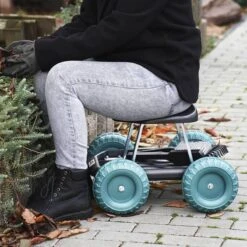 UPP Tuinkruk Met Wielen -Tuingereedschaps Winkel 1200x1200 230