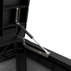 Keter Denali Opbergbox - 757L - 152x73x90cm - Grafiet -Tuingereedschaps Winkel 1200x1200 235