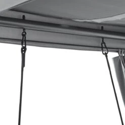 Schommelbank / Ligbank Kassandra - Donkergrijs -Tuingereedschaps Winkel 1200x1200 247