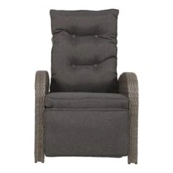 Loungeset Duoset Melia 2 Verstelbare Stoelen + Tafel - Balkonset -Tuingereedschaps Winkel 1200x1200