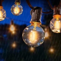 A Sunny Day Solar Lichtsnoer Buiten Inclusief 25 LED Lampen Voor Buiten - Lichtsnoer Op Zonne-energie - 25 LED Lampen - Solar Tuinverlichting - Lichtslinger - Prikkabel - Priklicht - Lichtsnoer 20 A Sunny Day Solar Lichtsnoer Buiten Inclusief 25 LED Lampen Voor Buiten - Lichtsnoer Op Zonne-energie - 25 LED Lampen - Solar Tuinverlichting - Lichtslinger - Prikkabel - Priklicht - Lichtsnoer -Tuingereedschaps Winkel 1200x1200 290