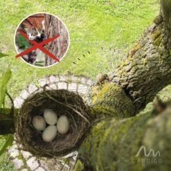 Gardigo Kattenafweergordel -Tuingereedschaps Winkel 1200x1200 308