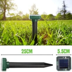 PetsBest Mollenverjager - Mollengranulaat - 2 Pack - Unieke Combinatie - Mollen Bestrijding 12 PetsBest Mollenverjager - Mollengranulaat - 2 Pack - Unieke Combinatie - Mollen Bestrijding -Tuingereedschaps Winkel 1200x1200 314