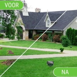 PetsBest Mollenverjager - Mollengranulaat - 2 Pack - Unieke Combinatie - Mollen Bestrijding 15 PetsBest Mollenverjager - Mollengranulaat - 2 Pack - Unieke Combinatie - Mollen Bestrijding -Tuingereedschaps Winkel 1200x1200 315