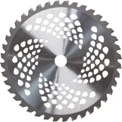 Kibani Kantenmaaier 4-in-1 – Bosmaaier Benzine - 52 Cc / 1.9 Pk 2-takt Motor – Incl. Onkruidborstel ,Maaidraad, Zaagblad 40-tands En Veiligheidsset -Tuingereedschaps Winkel 1200x1200 335