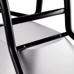 Gardebruk Kruiwagen 100L - Luchtband - 250kg Draagkracht Zilver -Tuingereedschaps Winkel 1200x1200 347