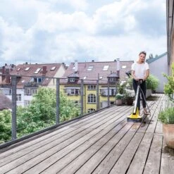 Karcher - Pcl 4 Patio Cleaner /outdoor Tools -Tuingereedschaps Winkel 1200x1200 367